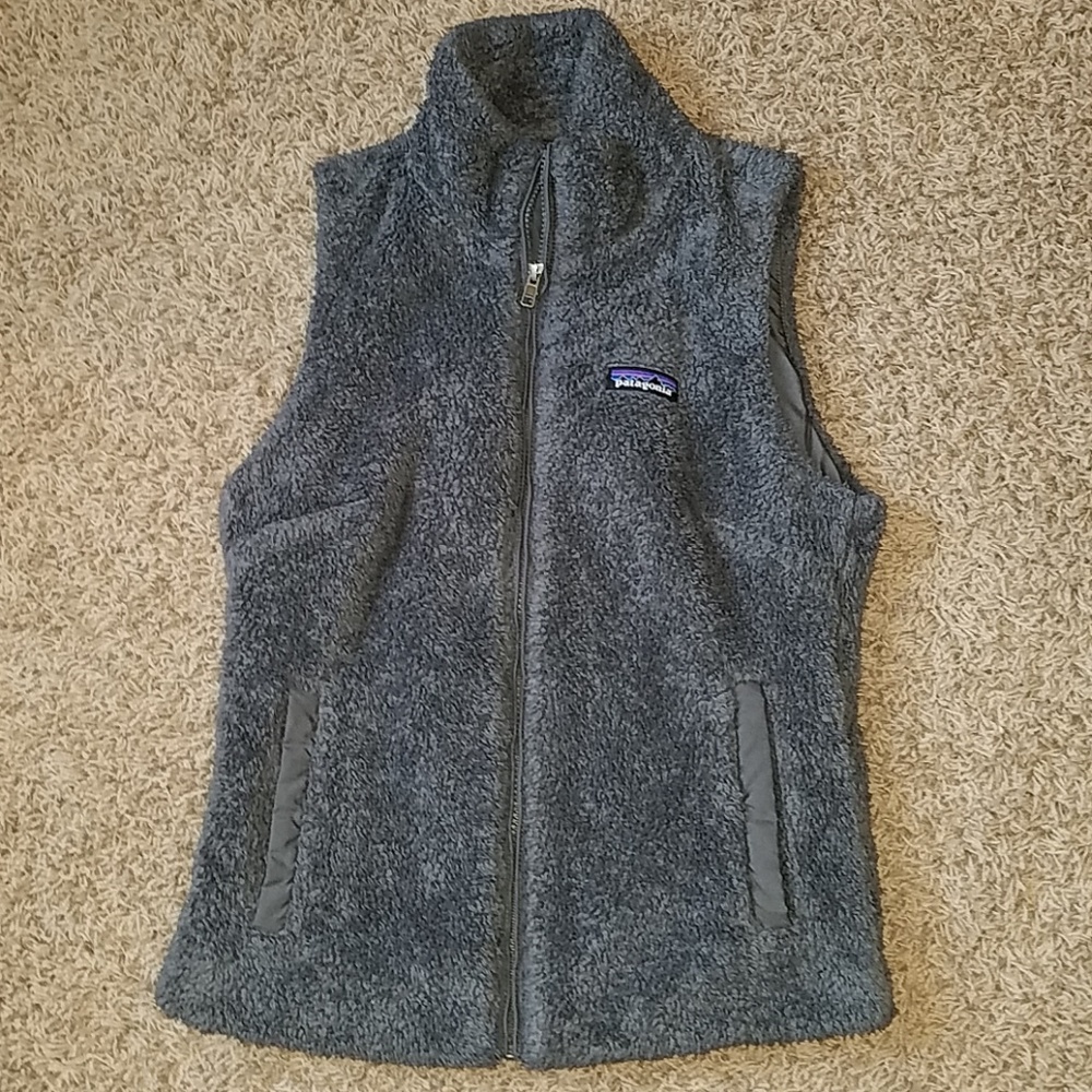 Pagaonia Los Gatos Vest